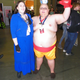 Illustration for article titled The Cosplay Of PAX East, Day One